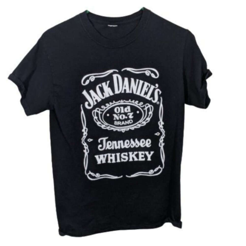 JACK DANIEL'S Tennessee Whiskey T-shirt